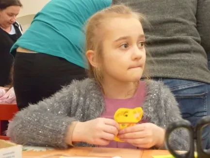 Velikonoční tvoření 2018