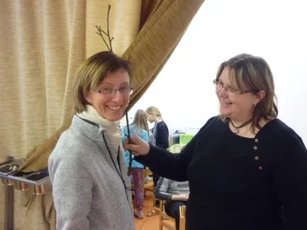 Velikonoční tvoření 2018