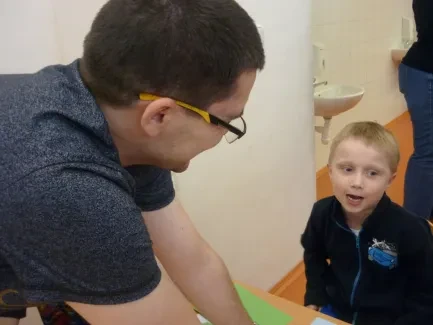 Velikonoční tvoření 2018