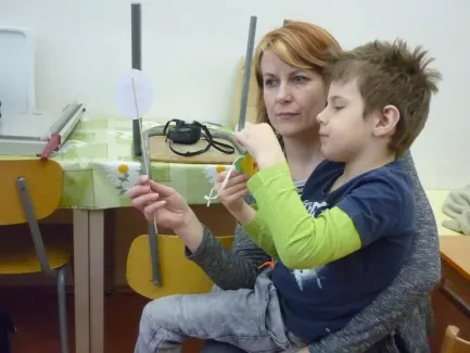 Velikonoční tvoření 2018