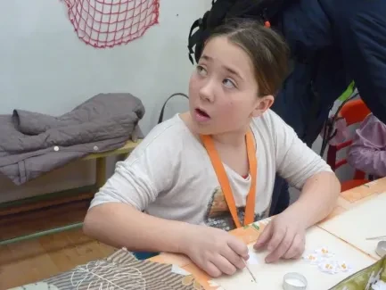 Velikonoční tvoření 2018