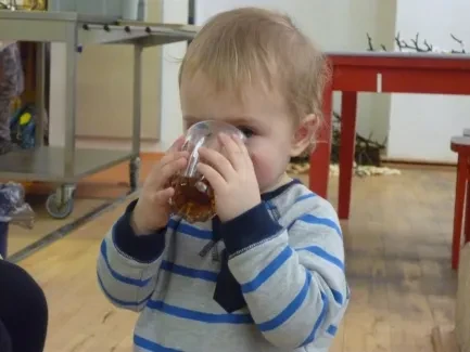 Velikonoční tvoření 2018