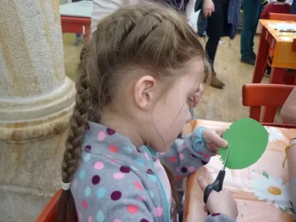 Velikonoční tvoření 2018