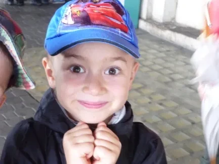 Den církevního školství_1. A, 2. A, 3. A