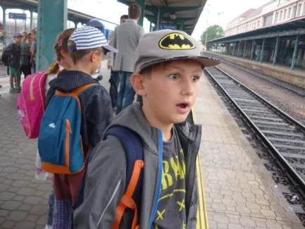 Den církevního školství_1. A, 2. A, 3. A