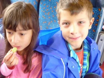 Den církevního školství_1. A, 2. A, 3. A