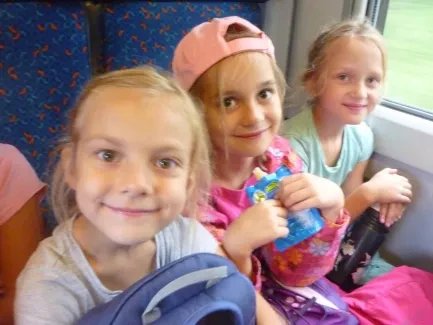 Den církevního školství_1. A, 2. A, 3. A