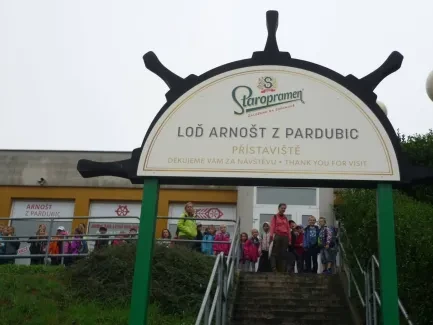 Den církevního školství_1. A, 2. A, 3. A