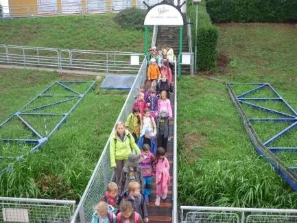 Den církevního školství_1. A, 2. A, 3. A