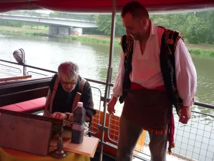 Den církevního školství_1. A, 2. A, 3. A