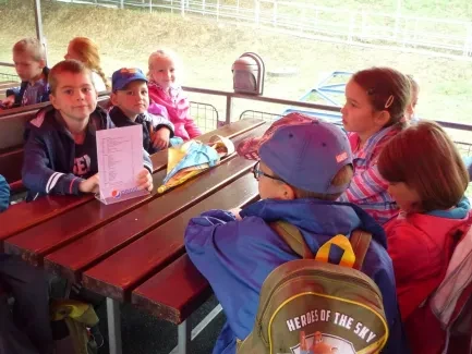 Den církevního školství_1. A, 2. A, 3. A