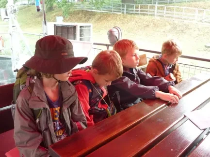 Den církevního školství_1. A, 2. A, 3. A