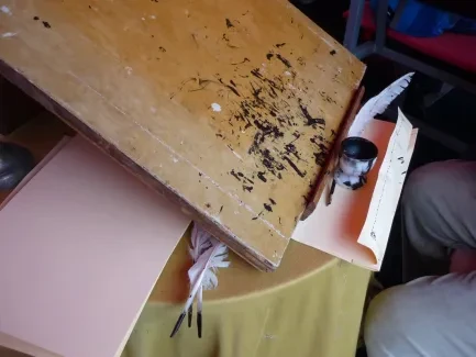 Den církevního školství_1. A, 2. A, 3. A