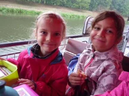 Den církevního školství_1. A, 2. A, 3. A