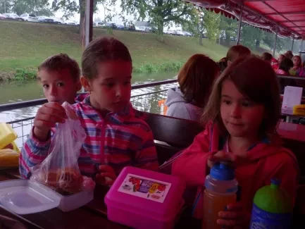 Den církevního školství_1. A, 2. A, 3. A