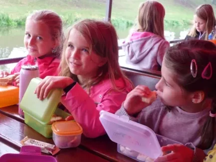 Den církevního školství_1. A, 2. A, 3. A