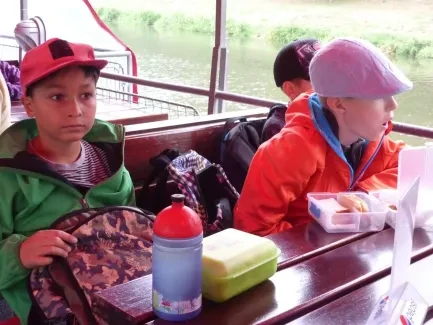 Den církevního školství_1. A, 2. A, 3. A