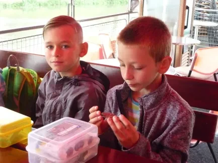 Den církevního školství_1. A, 2. A, 3. A