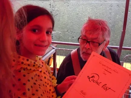 Den církevního školství_1. A, 2. A, 3. A