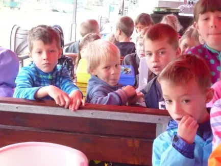 Den církevního školství_1. A, 2. A, 3. A