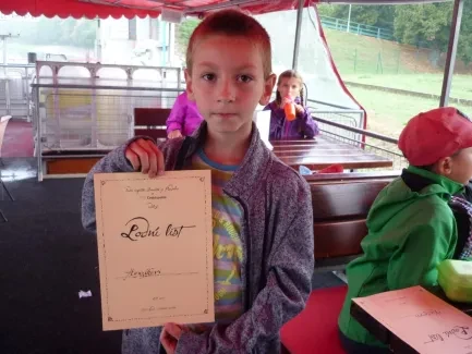 Den církevního školství_1. A, 2. A, 3. A