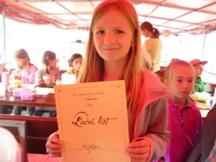 Den církevního školství_1. A, 2. A, 3. A