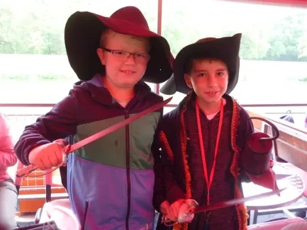 Den církevního školství_1. A, 2. A, 3. A