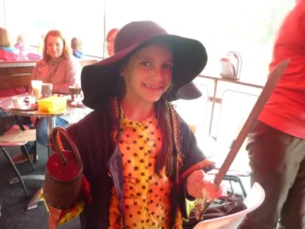 Den církevního školství_1. A, 2. A, 3. A