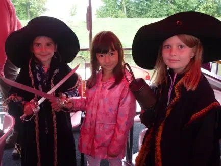 Den církevního školství_1. A, 2. A, 3. A