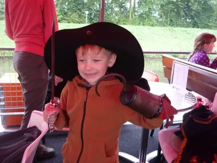 Den církevního školství_1. A, 2. A, 3. A