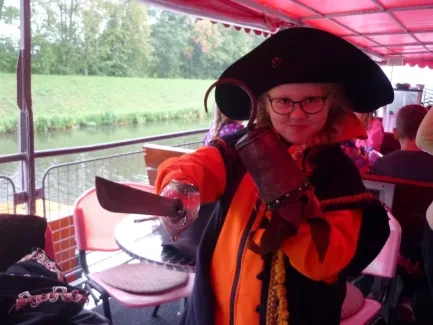 Den církevního školství_1. A, 2. A, 3. A