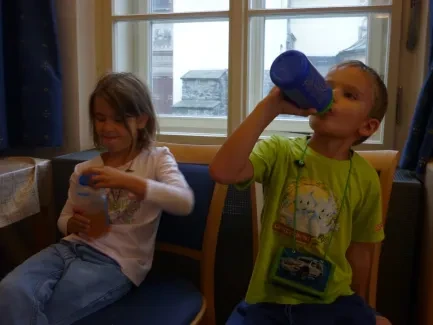 Den církevního školství_1. A, 2. A, 3. A