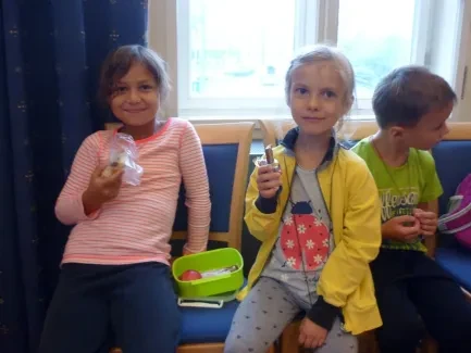 Den církevního školství_1. A, 2. A, 3. A