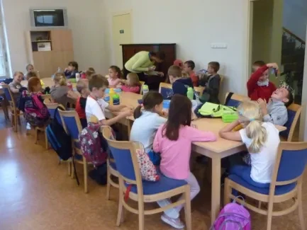 Den církevního školství_1. A, 2. A, 3. A