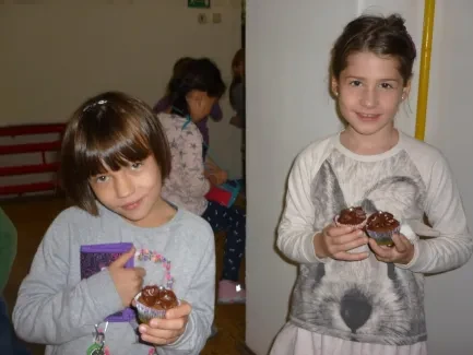 Misijní štrúdlování 2018