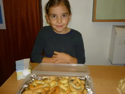 Misijní štrúdlování 2018