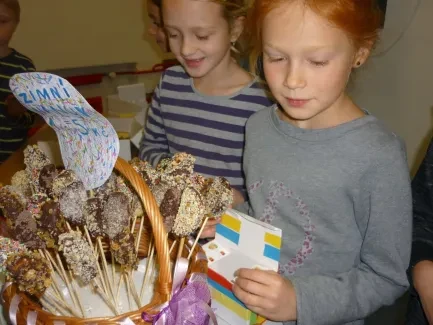 Misijní štrúdlování 2018