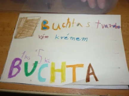 Misijní štrúdlování 2018