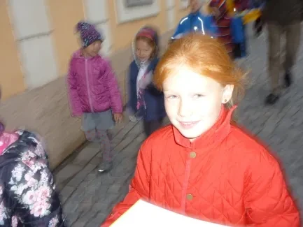 Misijní štrúdlování 2018