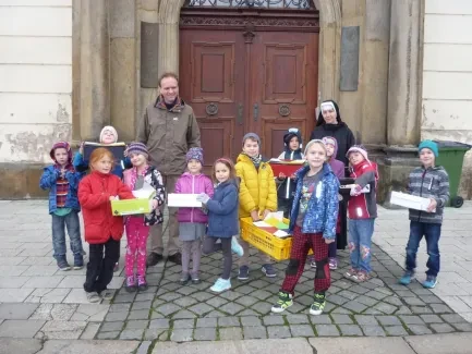 Misijní štrúdlování 2018