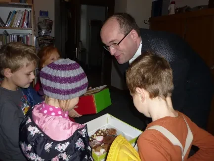 Misijní štrúdlování 2018