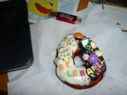 Misijní štrúdlování 2018