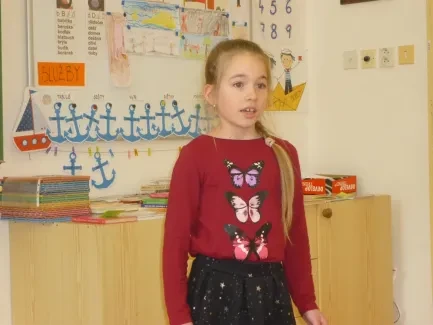 Přehlídka recitátorů