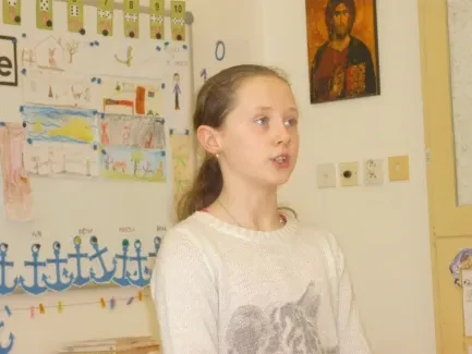 Přehlídka recitátorů