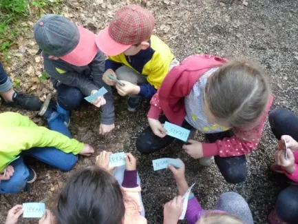 Škola v přírodě 1.B, 2.A - Janské Lázně (část 2)