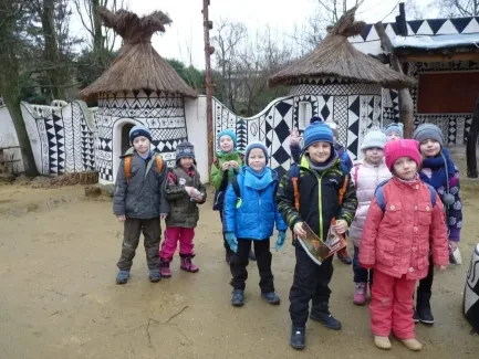 ZOO Dvůr Králové n. L.