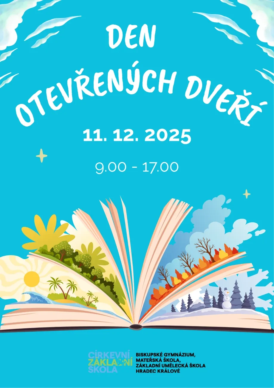 Den otevřených dveří 2025