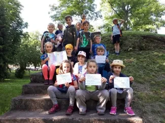 Honba za čárovým kódem Černého piráta_1. A