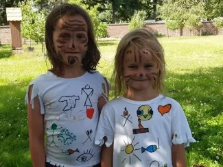 Příměstský tábor_Letem světem