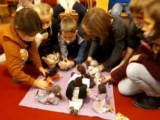 Poselství křesťanských svátků_2. A